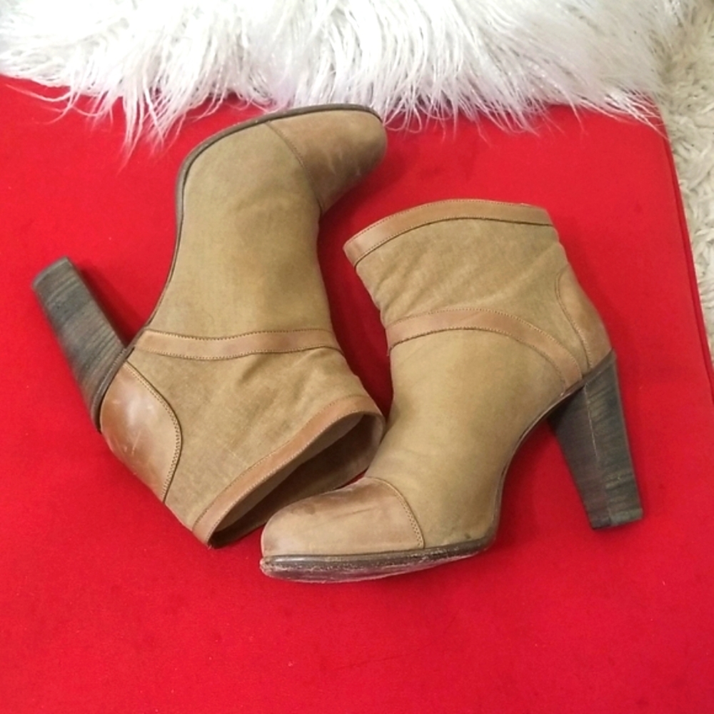 SARTORE BOOTS